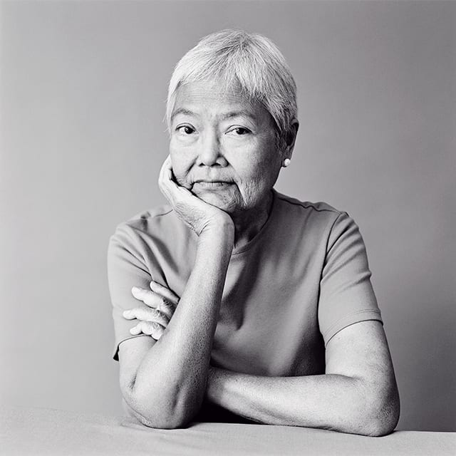 Doreen Gamboa Fernandez